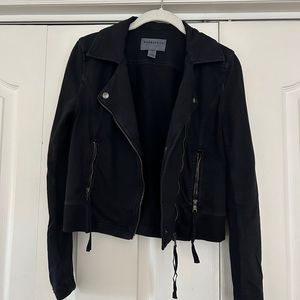 Anthro Jacket size XS